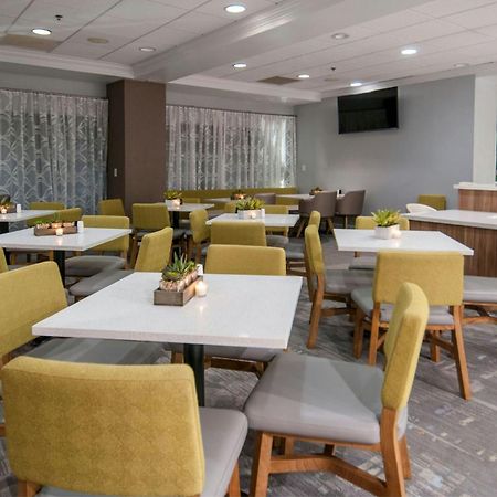Four Points By Sheraton Alexandria Exteriér fotografie