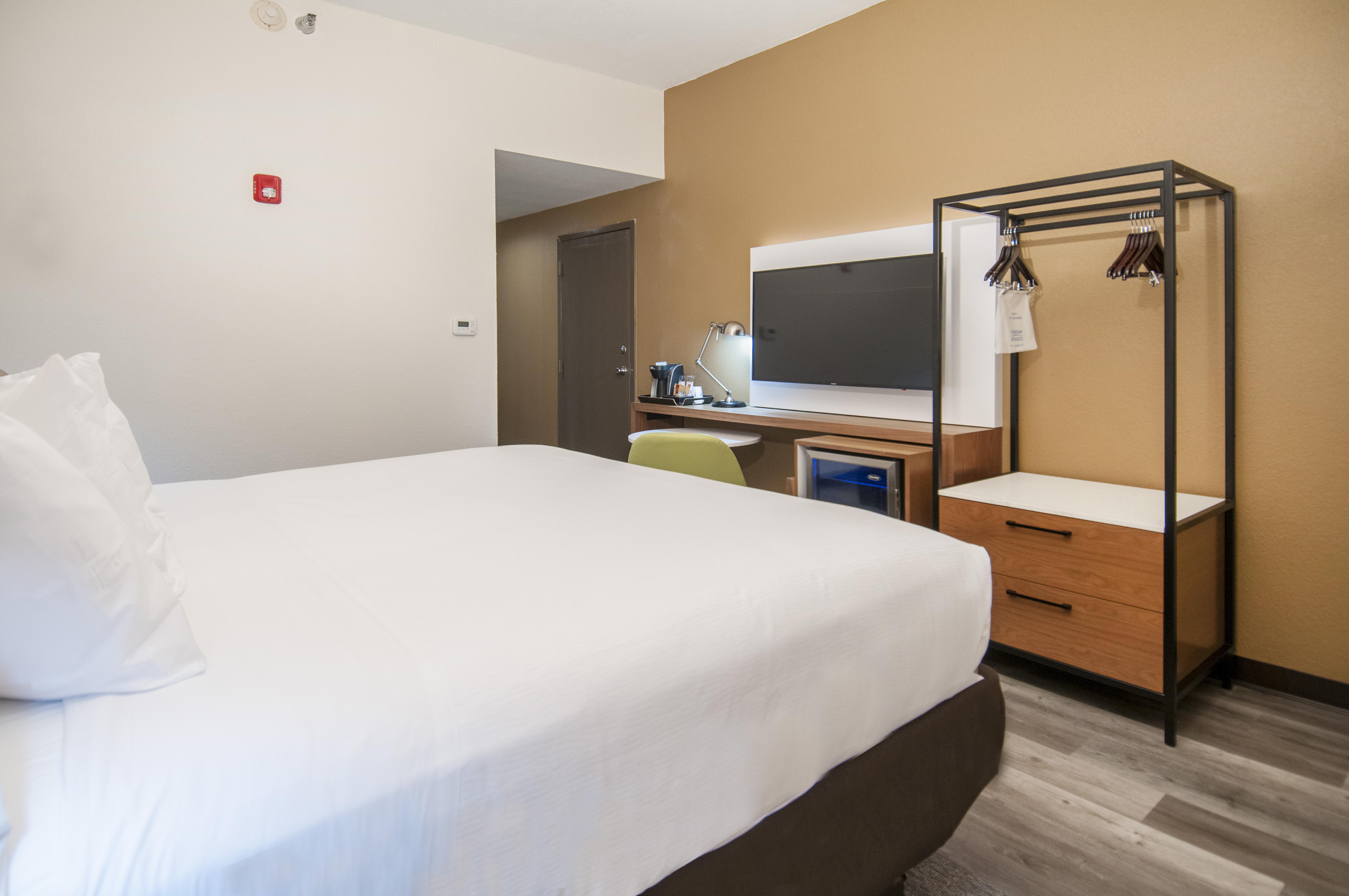Four Points By Sheraton Alexandria Exteriér fotografie