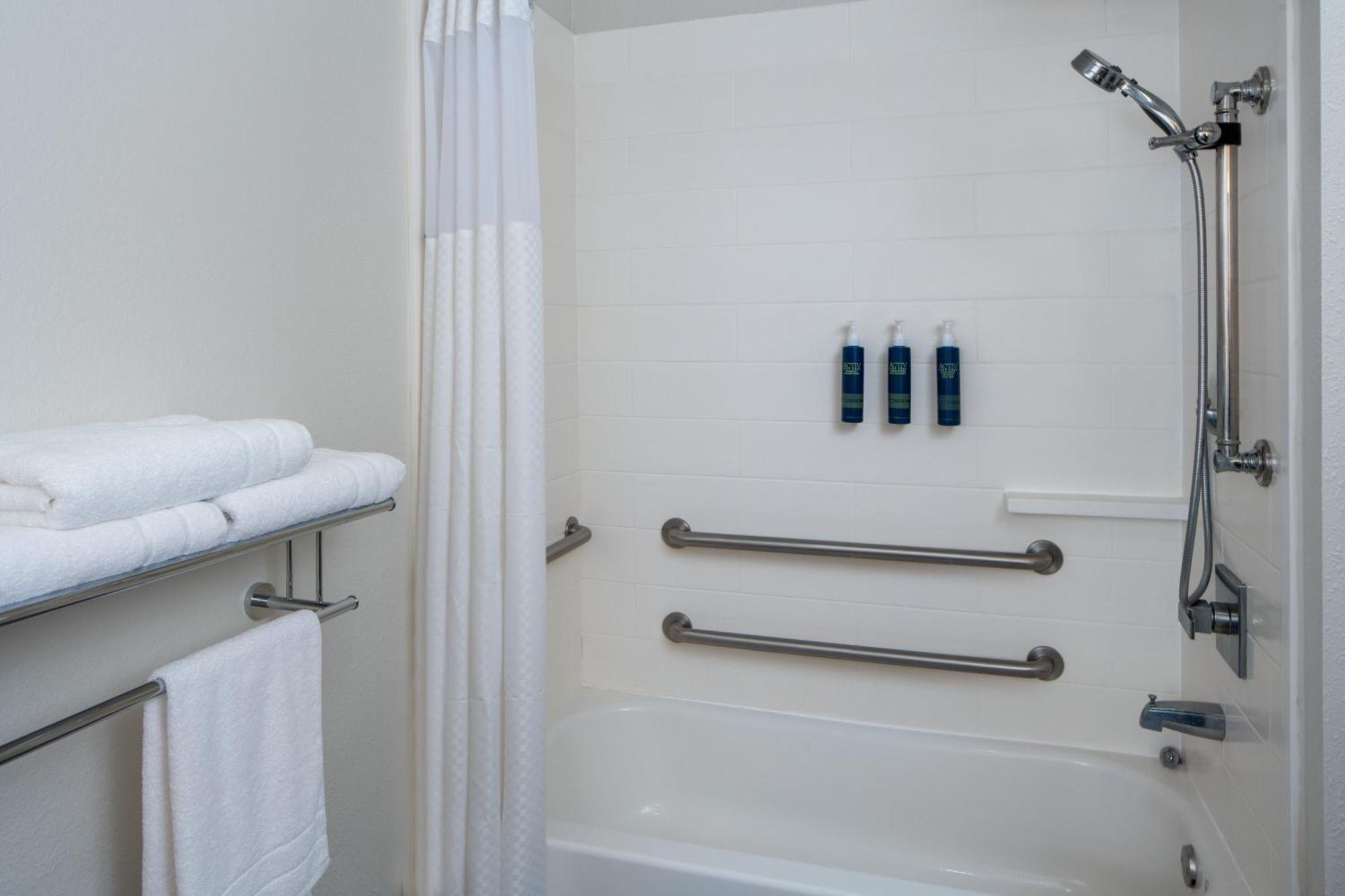 Four Points By Sheraton Alexandria Exteriér fotografie