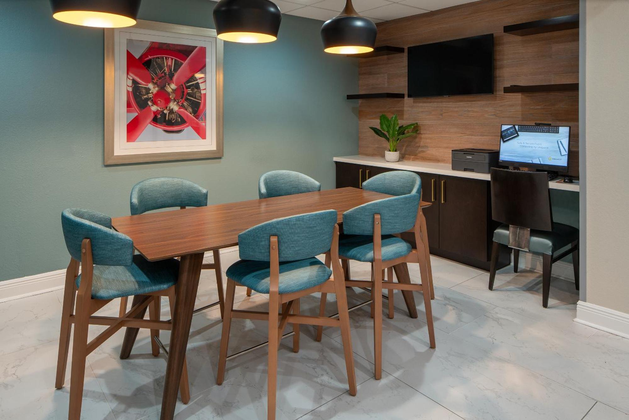 Four Points By Sheraton Alexandria Exteriér fotografie