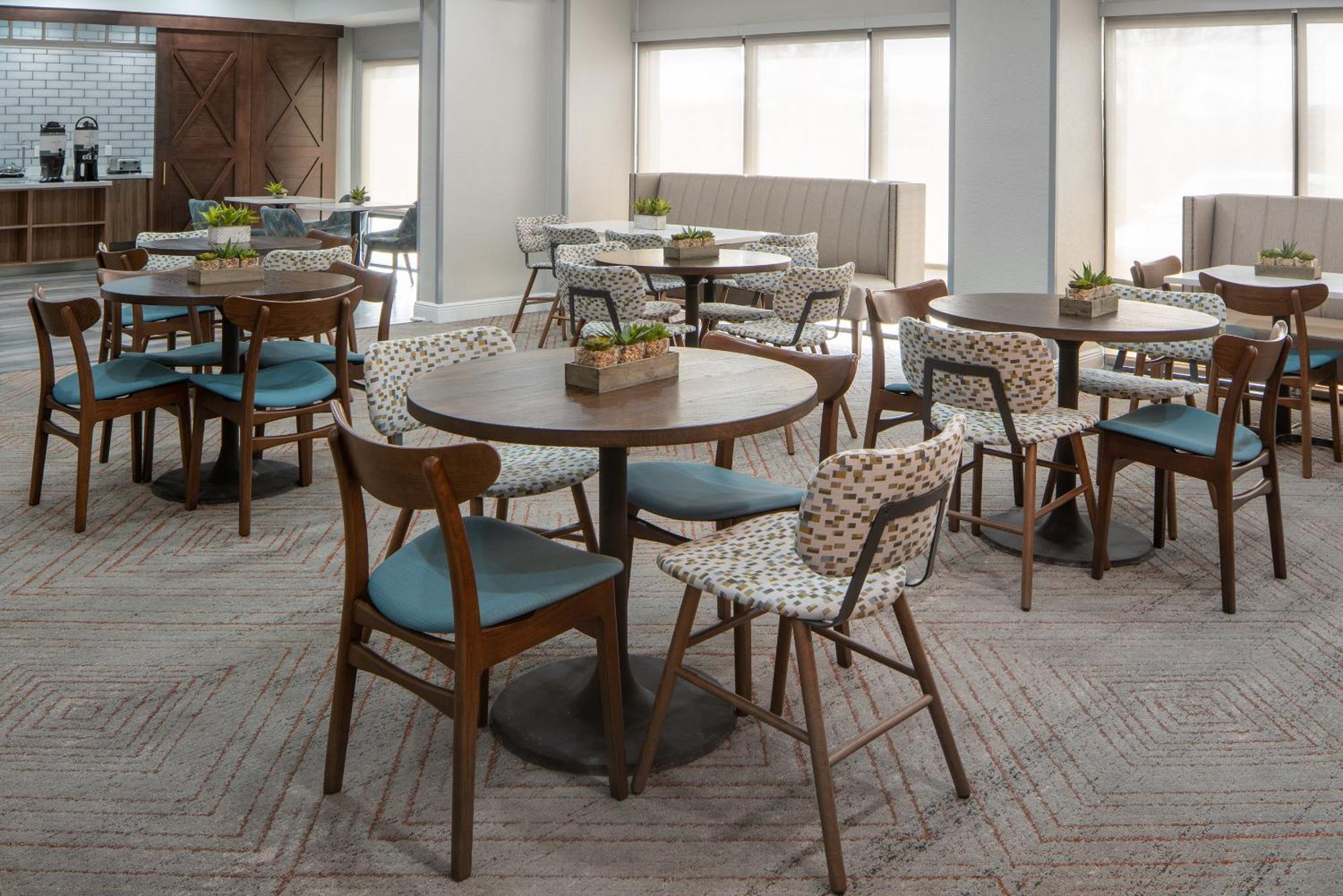 Four Points By Sheraton Alexandria Exteriér fotografie