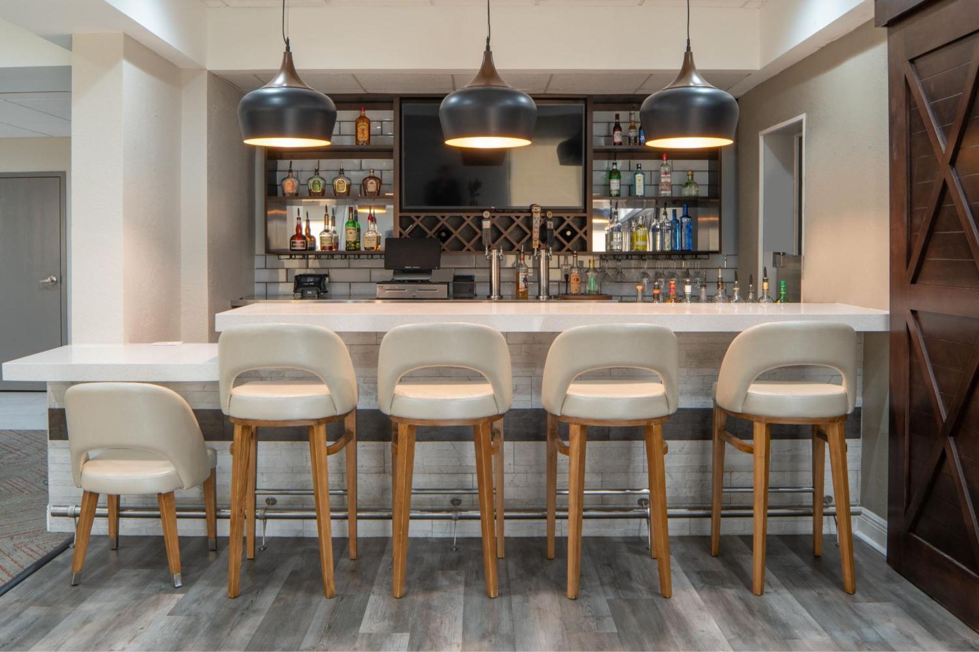 Four Points By Sheraton Alexandria Exteriér fotografie